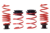 H&R VTF Adjustable Lowering Spring Kit | Audi S3 | Audi 8V RS3 | Volkswagen MK7 GLI (NLA) by H&R VTF Springs HRS23018-5