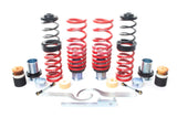H&R 14-19 Lamborghini Huracan LP 610-4 Coupe/Spyder (AWD) 724 VTF Adjustable Lowering Springs by H&R VTF Springs HRS23019-1