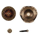 Clutch Kit - Mitsubishi by Valeo 2301A011-VAL