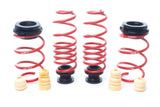 H&R VTF Adjustable Lowering Springs (Incl. DCC) - VW MK8 GTi / Audi 8Y A3 FWD (NLA) by H&R VTF Springs HRS23022-2