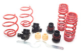 H&R VTF Adjustable Lowering Springs - BMW M3 (G80) & M4 (G82) - (RWD) by H&R VTF Springs HRS23026-1