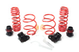 H&R VTF Adjustable Lowering Springs - BMW / G82 M4 Comp xDrive Coupe (w/Adaptive Susp.) - (AWD) by H&R VTF Springs HRS23026-2