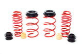 H&R VTF Adjustable Lowering Springs - VW/Audi / 8Y / Mk8 / Golf R / A3 (AWD) / S3 (NLA) by H&R VTF Springs HRS23027-2