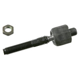 Inner Tie Rod with Nut - Volvo by Febi 274353-FEB