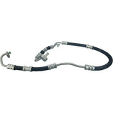 Power Steering Hose - Mercedes