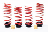 H&R VTF Adjustable Lowering Springs - BMW G90 M5 by H&R VTF Springs HRS23037-3