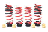 H&R VTF Adjustable Lowering Springs - BMW G99 M5 Touring by H&R VTF Springs HRS23037-4