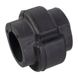 Sway Bar Bushing - VW/Audi by Febi 4D0411327J-FEB