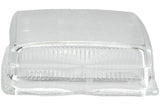 Fog Light Lens - Mercedes by URO Parts 2305620011-URP