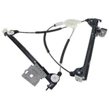 Window Regulator - Mercedes