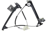 Window Regulator - Mercedes by URO Premium 2307200346PRM-URP