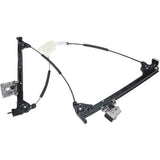 Window Regulator - Mercedes