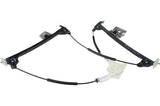 Window Regulator - Mercedes by URO Premium 2307200446PRM-URP