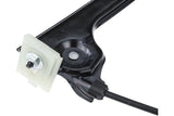 Window Regulator - Mercedes by URO Premium 2307200446PRM-URP