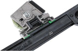 Window Regulator - Mercedes by URO Premium 2307200446PRM-URP