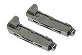 Convertible Top Cover Repair Kit - Mercedes / SL63 AMG / SL65 AMG / SL500 / SL55 / & More by URO Parts 2307500111-URP
