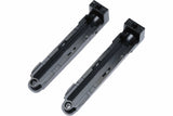 Convertible Top Cover Repair Kit - Mercedes / SL63 AMG / SL65 AMG / SL500 / SL55 / & More by URO Parts 2307500111-URP