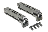Convertible Top Cover Repair Kit - Mercedes / SL63 AMG / SL65 AMG / SL500 / SL55 / & More by URO Parts 2307500111-URP