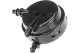 Trunk Lock Vacuum Actuator Repair Kit - Mercedes by URO Parts 2307500185RK-URP