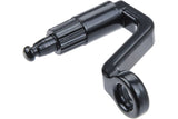 Inner Door Handle Spindle - Mercedes / SL500 / SL55 AMG / SL550 / SL63 AMG / SL65 AMG / & More by URO Parts 2307660067-URP