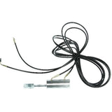Convertible Top Cylinder - Mercedes
