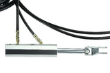 Convertible Top Cylinder - Mercedes by URO Parts 2308000872-URP