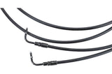 Convertible Top Cylinder - Mercedes R230 SL
