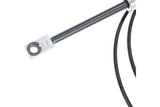 Convertible Top Cylinder - Mercedes R230 SL