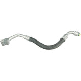 A/C Hose - Mercedes