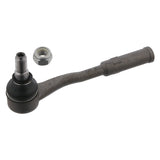 Tie Rod End with Nut - Mercedes by Febi 2203380515-FEB