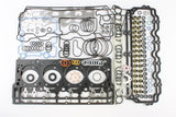 Cometic Street Pro 03-06 Ford 6.0L Powerstroke Diesel V8 w /  19mm Dowels, 96mm Top End Gasket Kit by Cometic CGS-PRO3005T