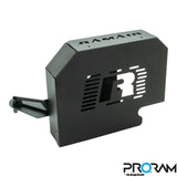 RamAir Performance Pleated Induction Kit - MK2 Focus ST with ECU Holder by RamAir