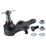 Ball Joint with Additional Parts - Toyota by Febi 4334019025-FEB