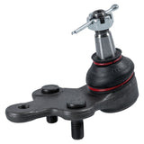 Ball Joint with Additional Parts - Toyota by Febi 4334019025-FEB