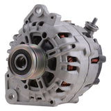 Alternator - Nissan by Valeo 2310M8J000RW-VAL