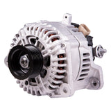 Alternator - Nissan by Valeo 2310MEA20ARW-VAL