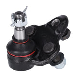 Ball Joint with Additional Parts - Toyota by Febi 4333009090-FEB