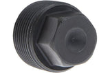 Transmission Drain Plug - BMW by URO Parts 23117527440-URP