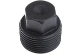 Transmission Drain Plug - BMW by URO Parts 23117527440-URP