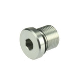Manual Transmission Drain Plug w/ Seal