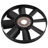 Fan Blade - Mercedes by Febi 9042050406-FEB