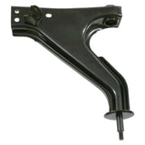 Control Arm without Bushing & Joint - Volvo by Febi 1205680-FEB