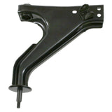 Control Arm without Bushing & Joint - Volvo by Febi 1205686-FEB