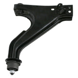 Control Arm with Bushings & without Joint - Volvo by Febi 1205686-FEB2