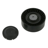Idler Pulley For Auxiliary Belt - BMW/MINI by Febi 11281440237-FEB