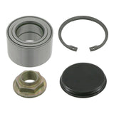 Wheel Bearing Kit - GM by Febi 09111044-FEB
