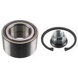 Wheel Bearing Kit - GM by Febi 09111023-FEB