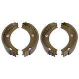 Brake Shoe Set - Mercedes by Febi 0024205920-FEB