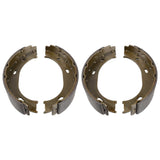 Brake Shoe Set - Mercedes by Febi 0024205820-FEB