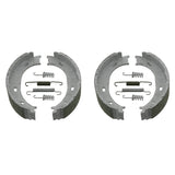 Brake Shoe Set - Chrysler / Dodge / Jeep by Febi 05103792AA-FEB